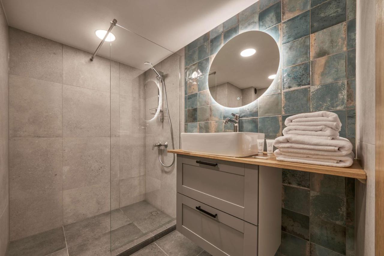 Queen Barbora Central Lofts Kaunas Kültér fotó